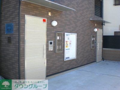 レオネクスト杉並の物件内観写真