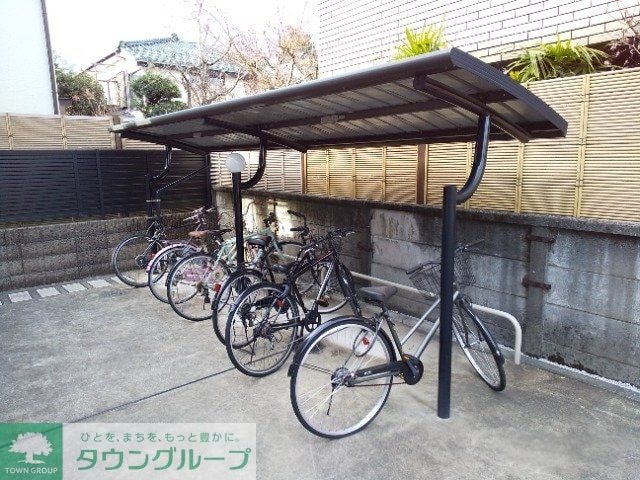 レオネクスト杉並の物件内観写真