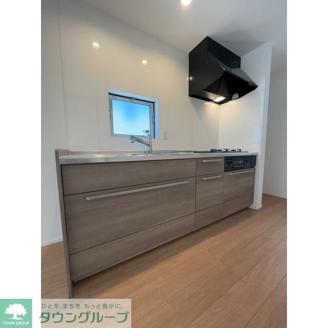 Kolet西荻窪#03の物件内観写真