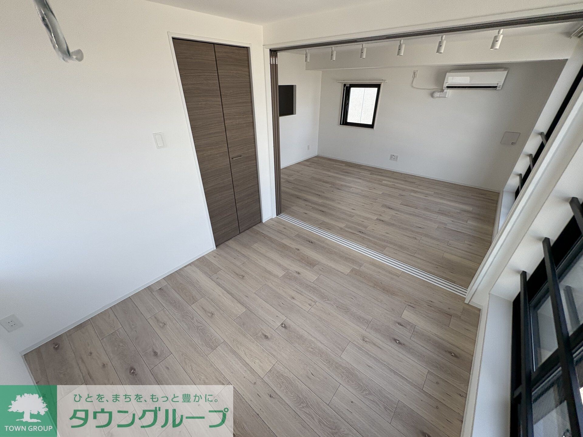 Ｈｅｕｒｅｕｘ中野若宮の物件内観写真