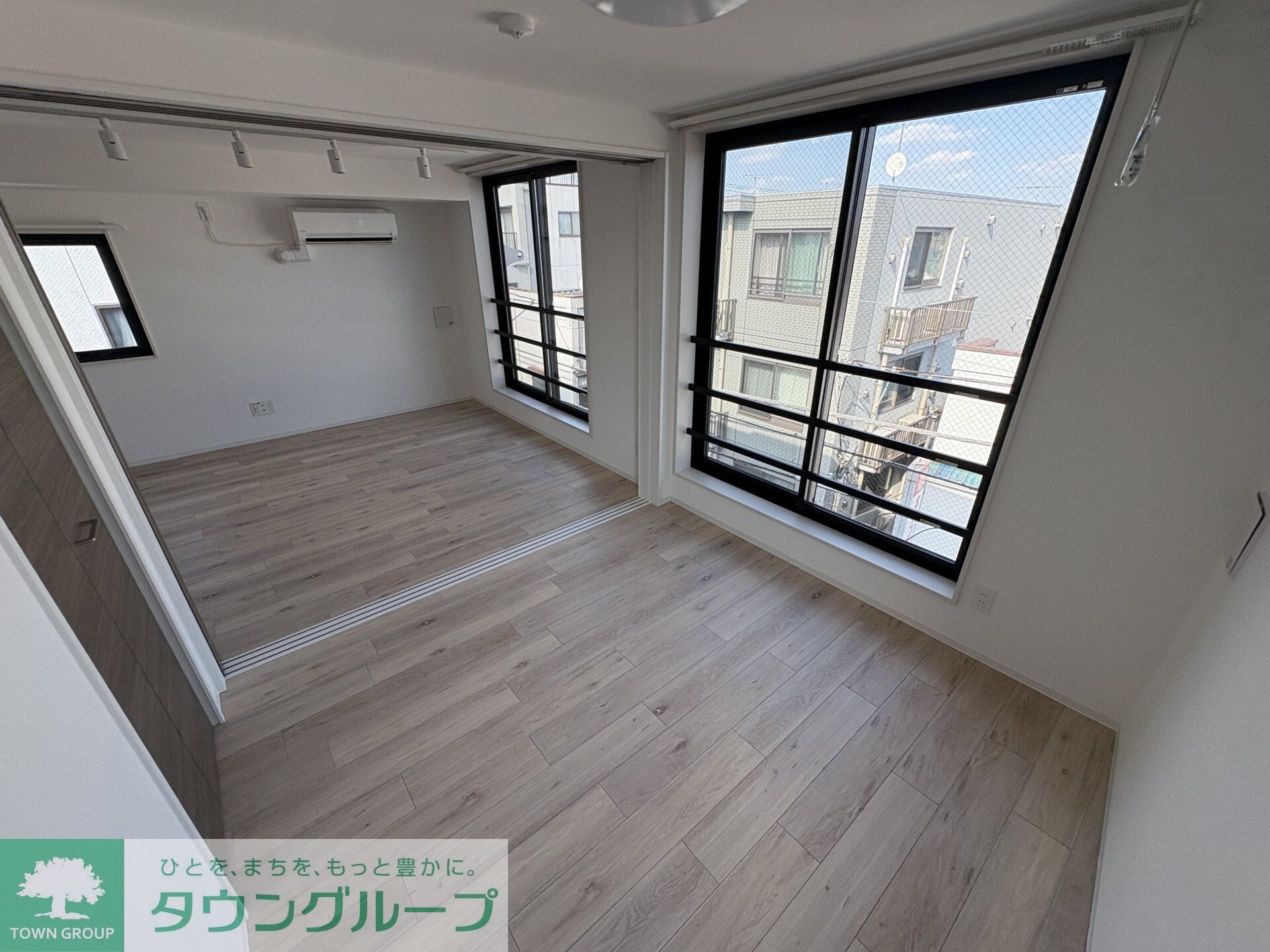 Ｈｅｕｒｅｕｘ中野若宮の物件内観写真