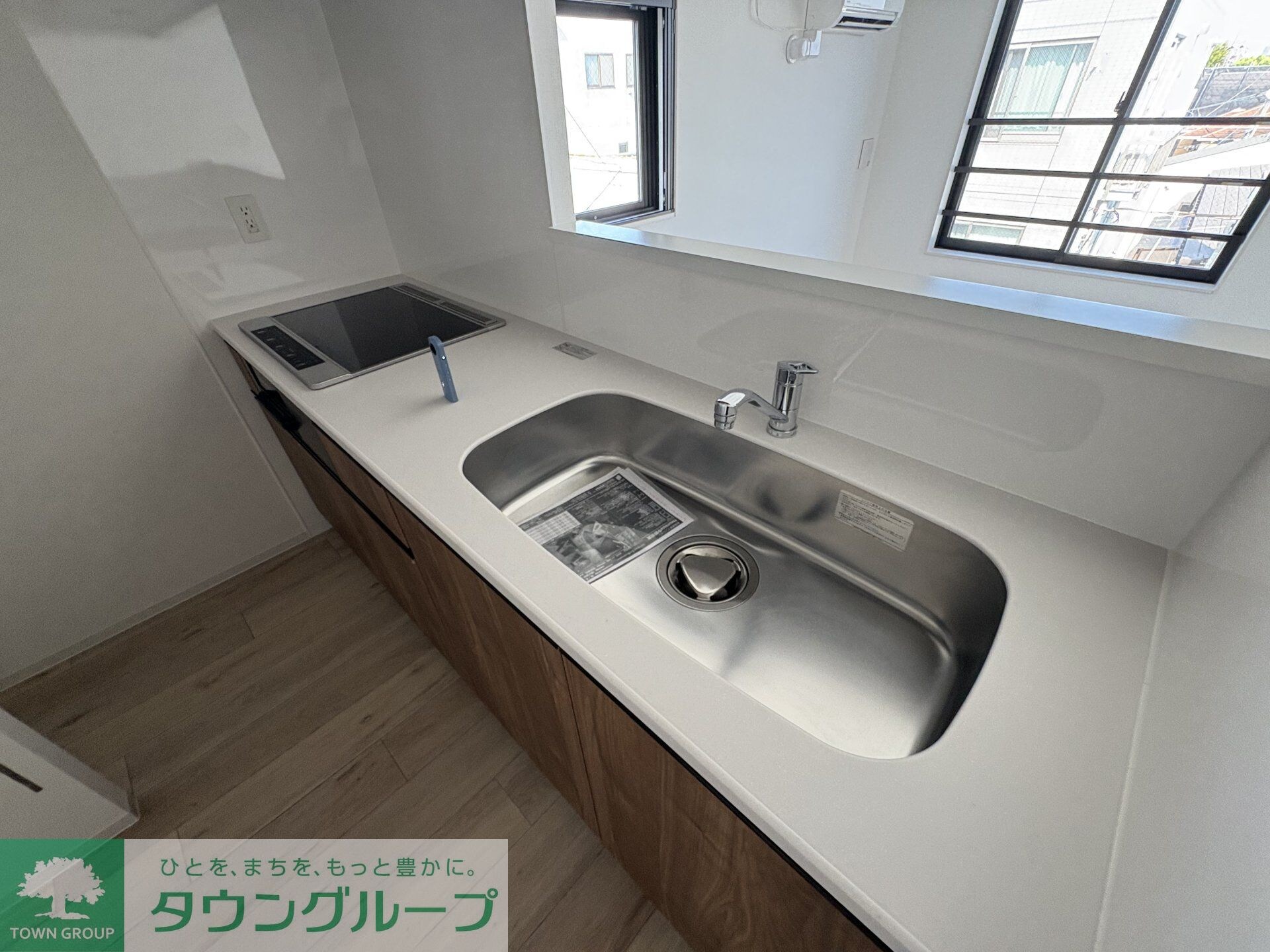 Ｈｅｕｒｅｕｘ中野若宮の物件内観写真