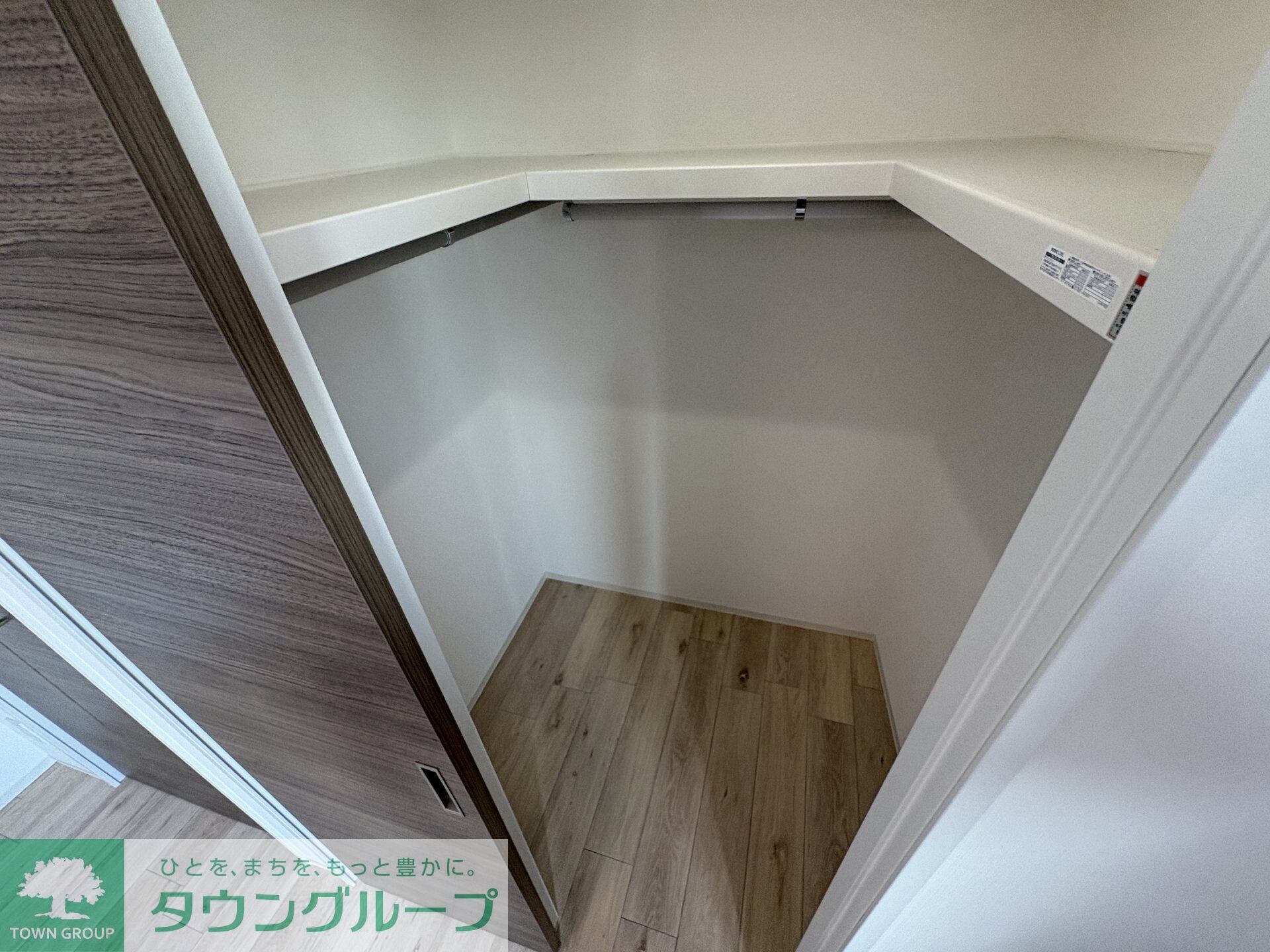 Ｈｅｕｒｅｕｘ中野若宮の物件内観写真