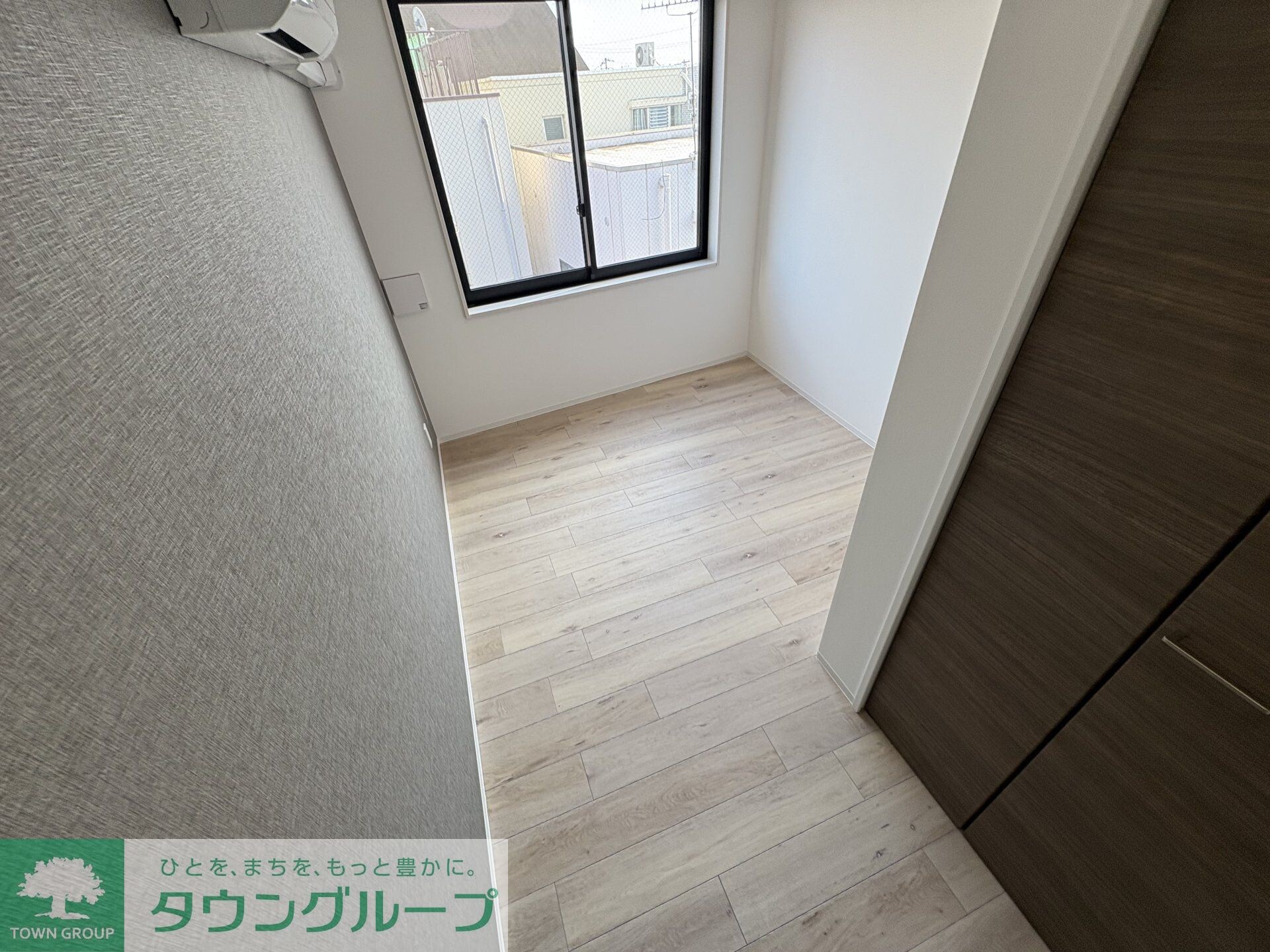 Ｈｅｕｒｅｕｘ中野若宮の物件内観写真