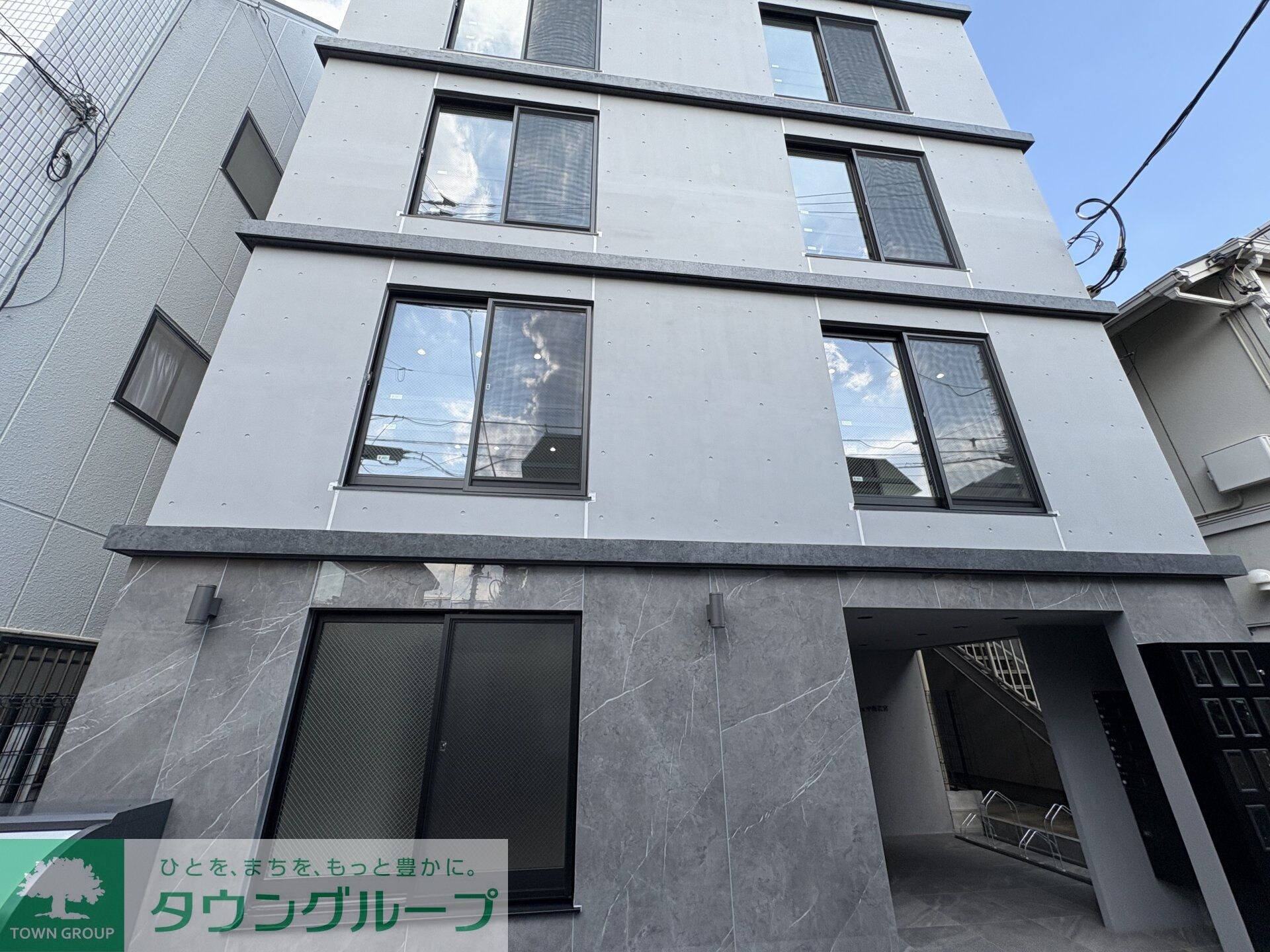 Ｈｅｕｒｅｕｘ中野若宮の物件内観写真