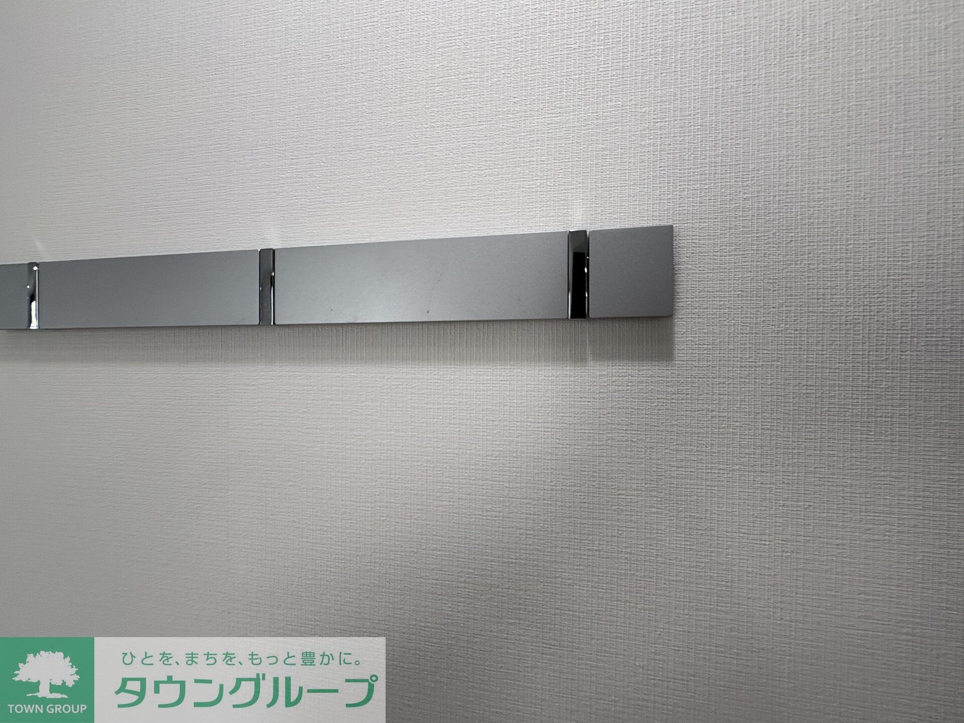 Ｈｅｕｒｅｕｘ中野若宮の物件内観写真