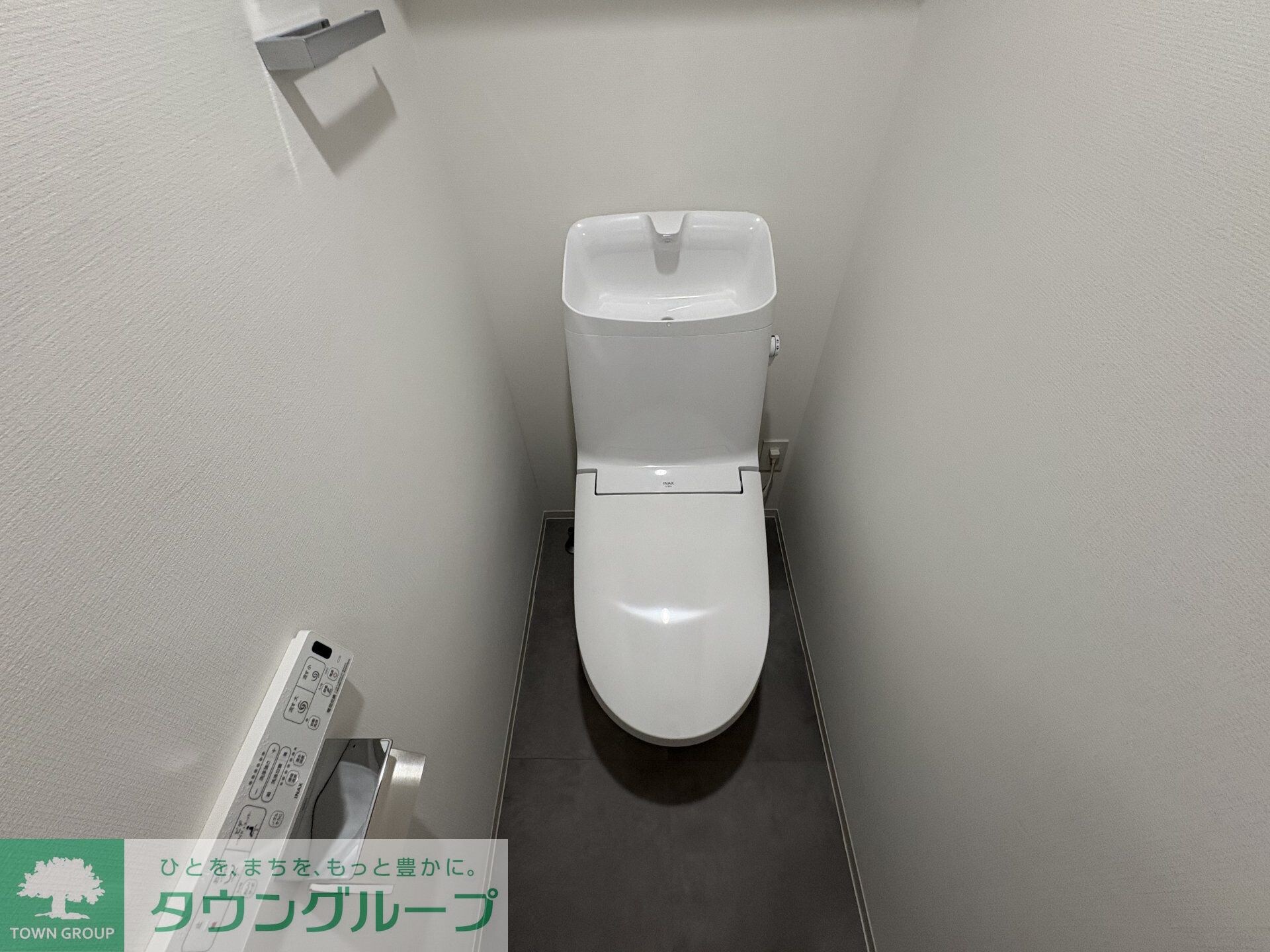 Ｈｅｕｒｅｕｘ中野若宮の物件内観写真