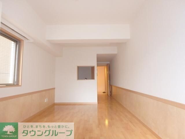 アムス四谷三丁目の物件内観写真