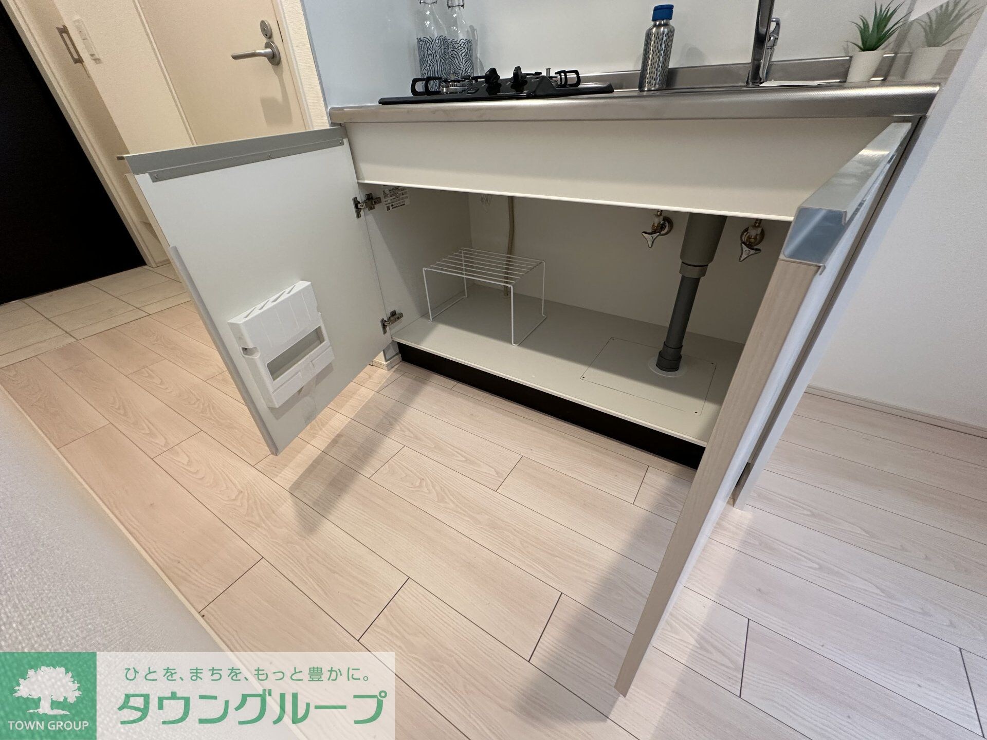 アトリオフラッツ中野新井薬師の物件内観写真