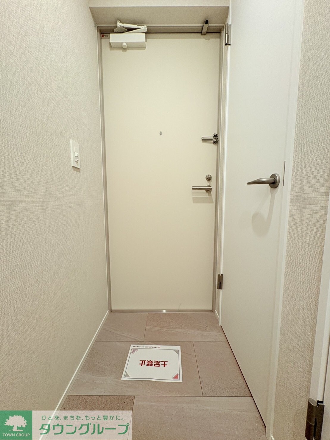 ＴＫＳ中野新橋の物件内観写真