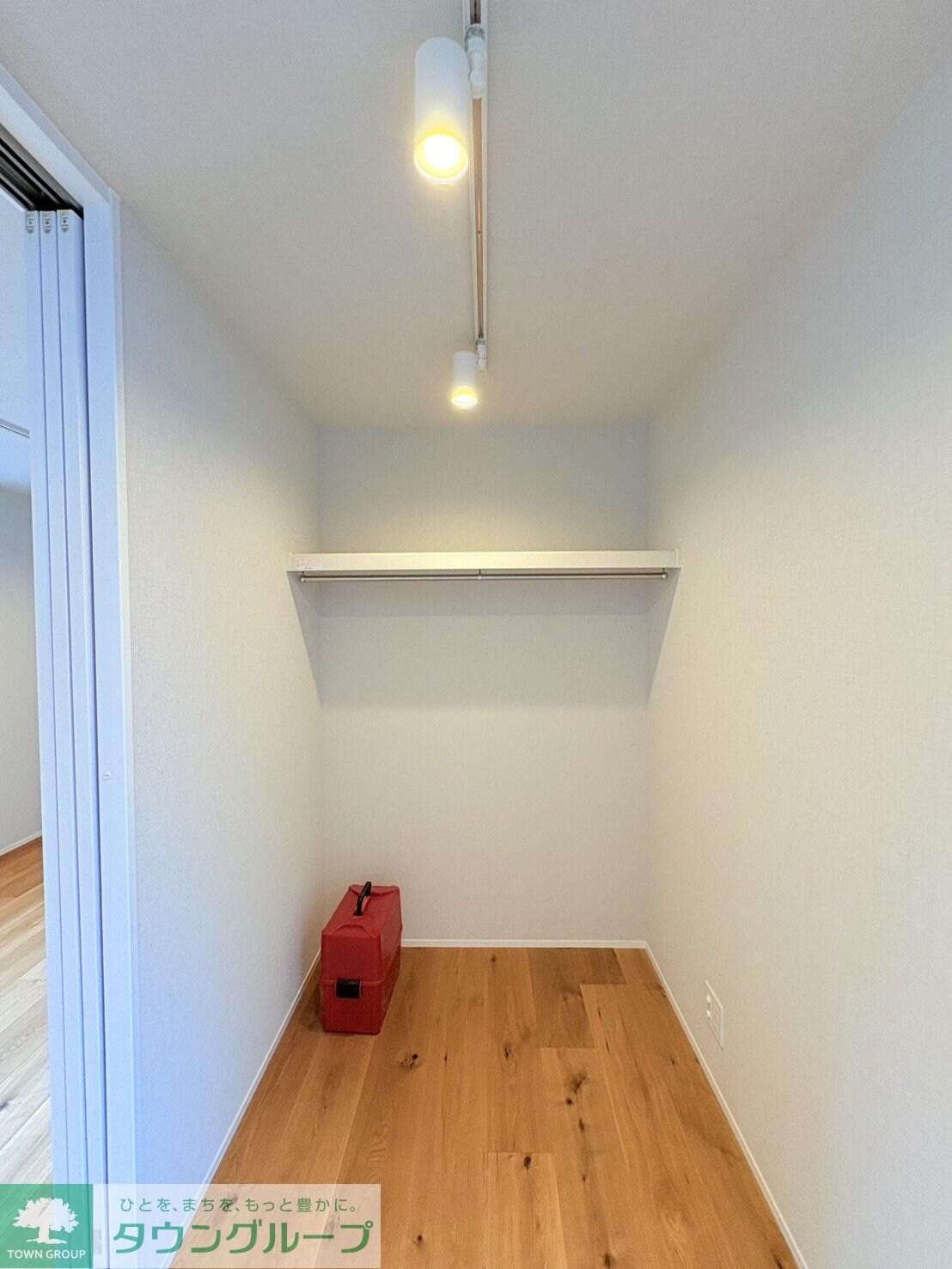 ＴＫＳ中野新橋の物件内観写真