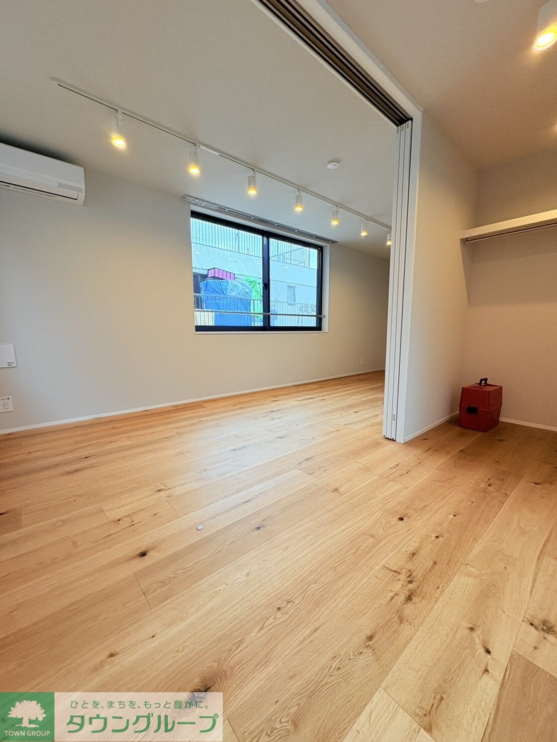 ＴＫＳ中野新橋の物件内観写真