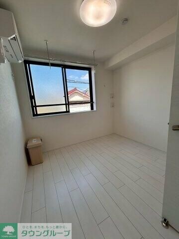 ホワイトキューブ若宮の物件内観写真