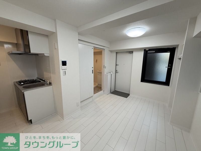 リバース笹塚の物件内観写真