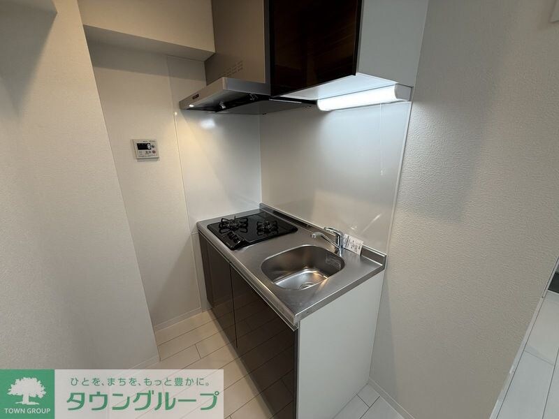 リバース笹塚の物件内観写真