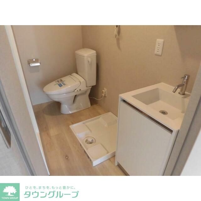 セレーノ上高田の物件内観写真