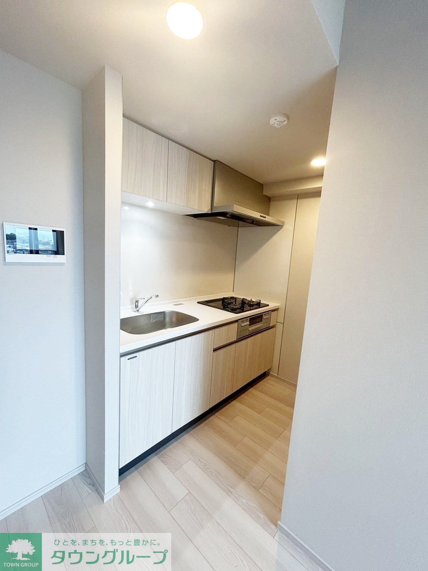 ブランシエスタ荻窪の物件内観写真