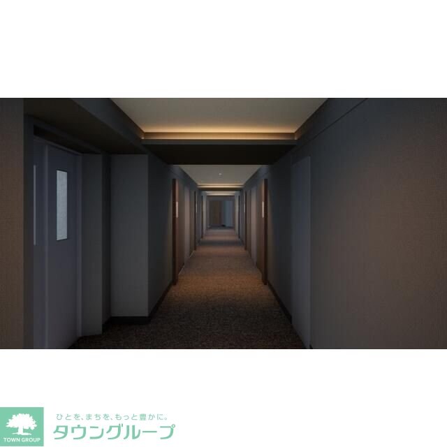 ブランシエスタ荻窪の物件内観写真