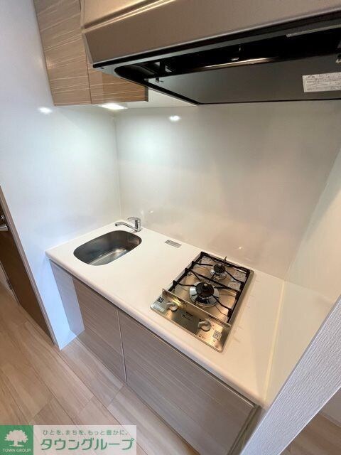 レジディア笹塚IIIの物件内観写真