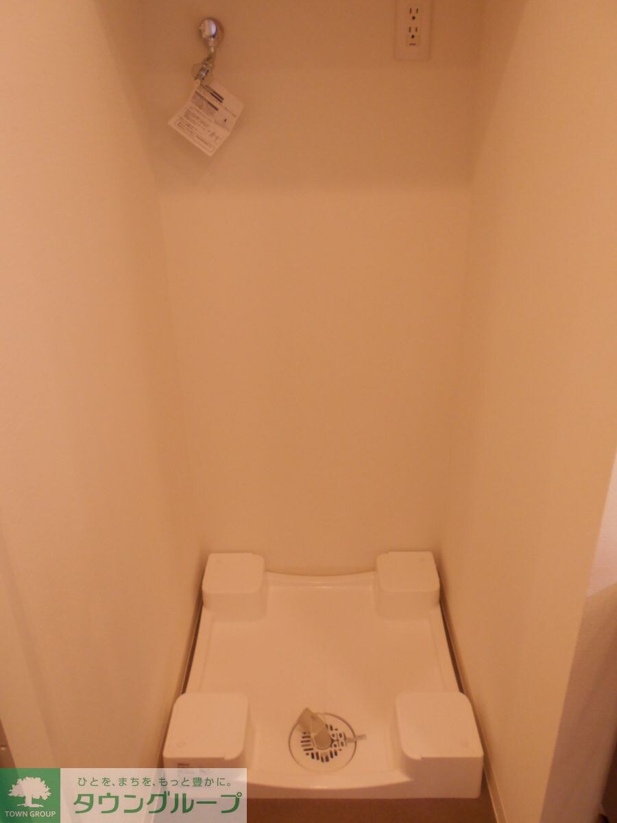 ライトテラス新宿御苑の物件内観写真