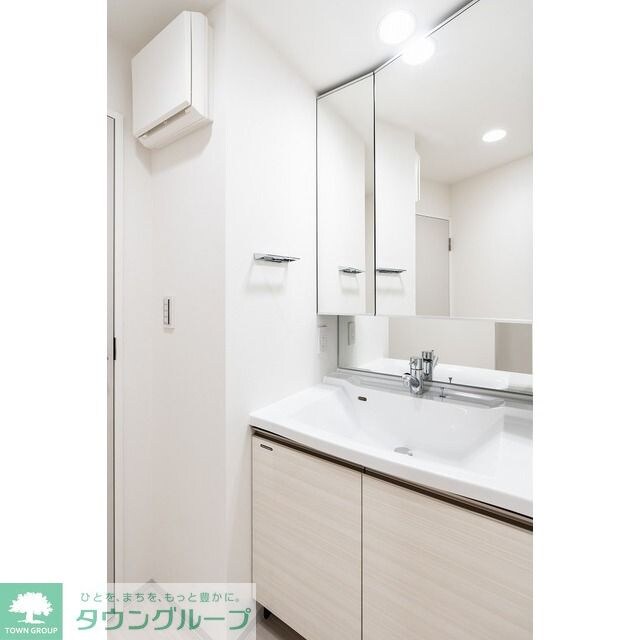 ジニア新宿中落合の物件内観写真