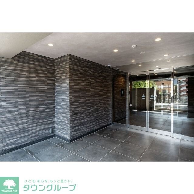 ジニア新宿中落合の物件内観写真