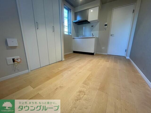 BLANCCOURT方南町の物件内観写真