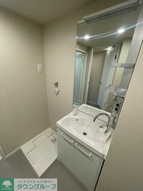 BLANCCOURT方南町の物件内観写真