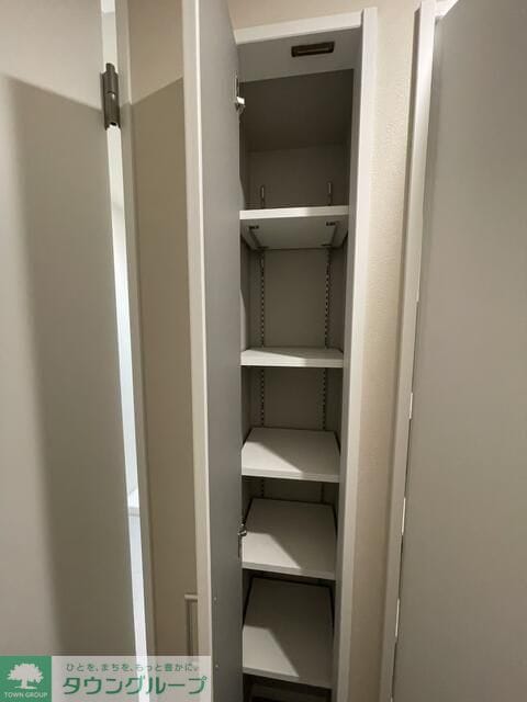 BLANCCOURT方南町の物件内観写真