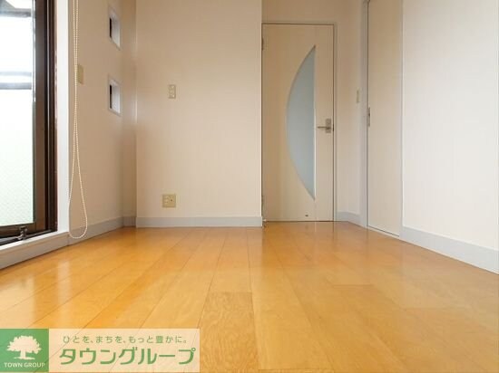 メゾンエミールIの物件内観写真