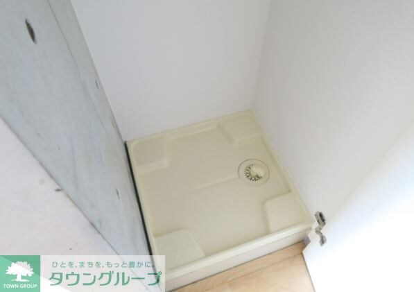 Ｂｒａｎｃｈｅ笹塚の物件内観写真