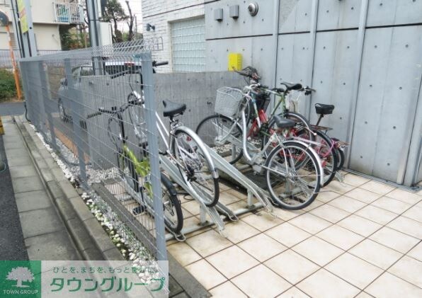 Ｂｒａｎｃｈｅ笹塚の物件内観写真