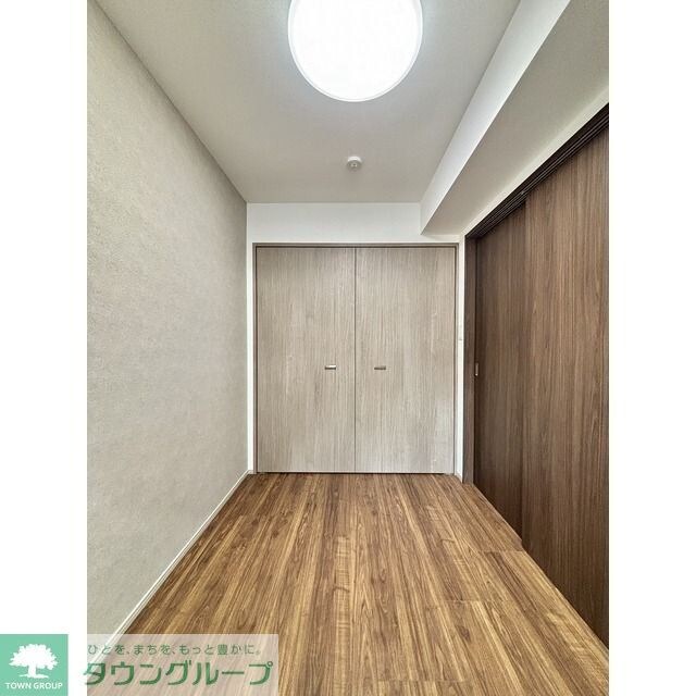 ザ・グラヴィティ新宿の物件内観写真