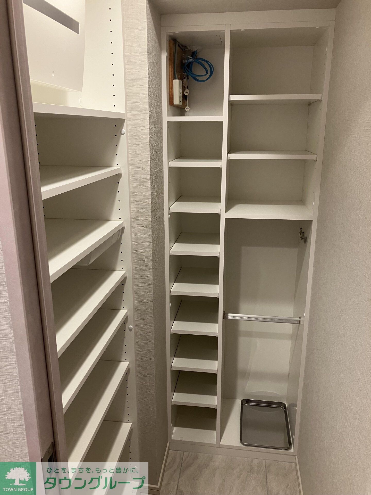 クレストコート中野富士見町の物件内観写真