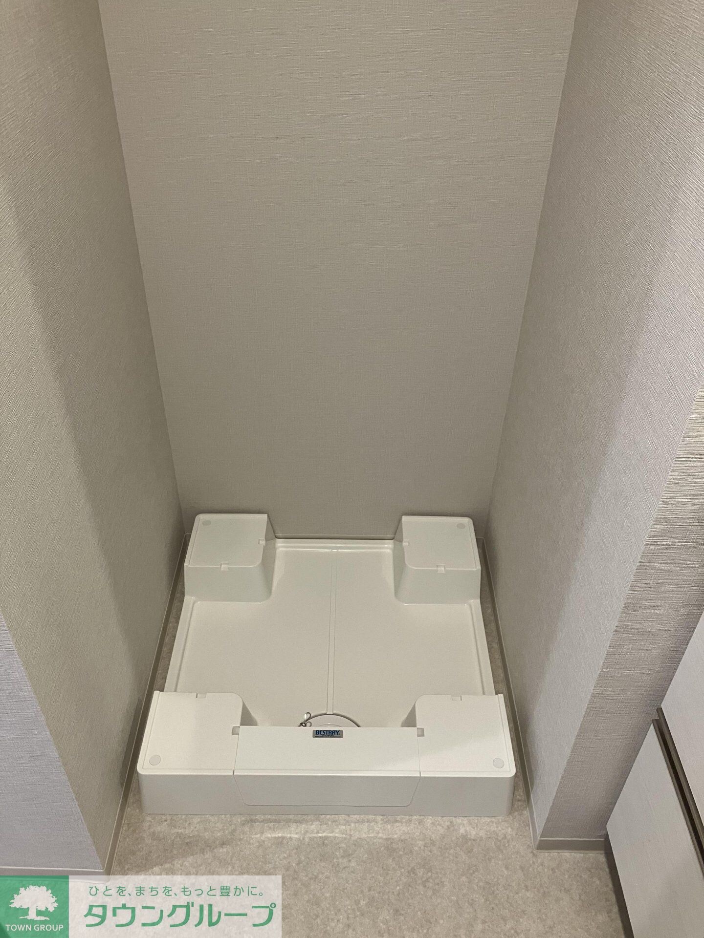 クレストコート中野富士見町の物件内観写真