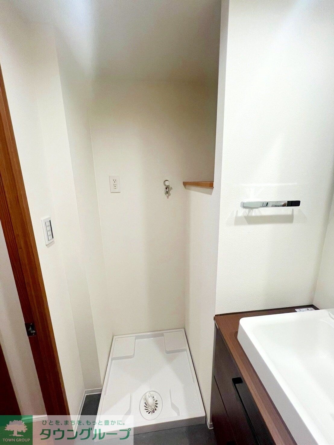 BLANCCOURT阿佐ヶ谷の物件内観写真