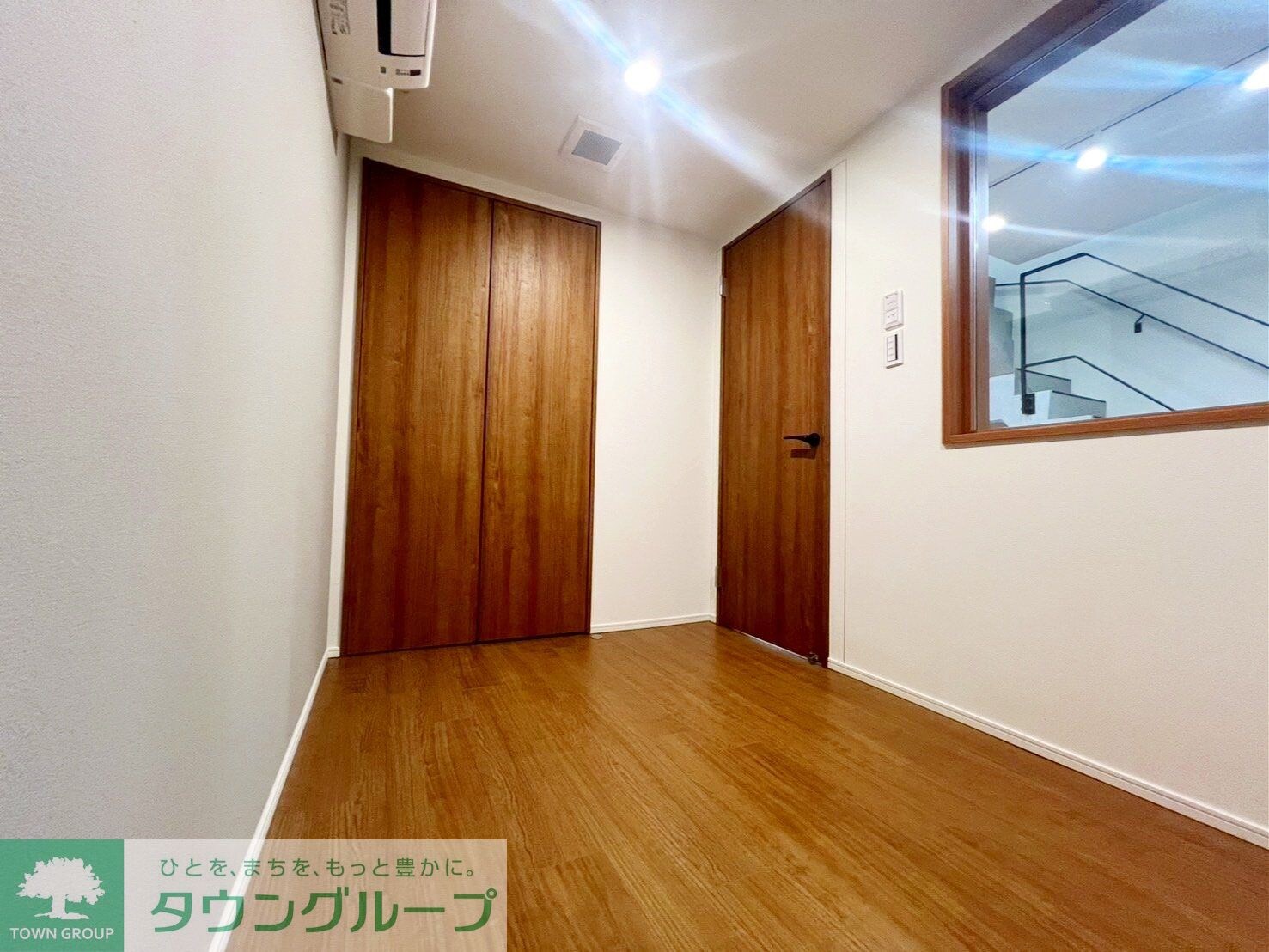 BLANCCOURT阿佐ヶ谷の物件内観写真