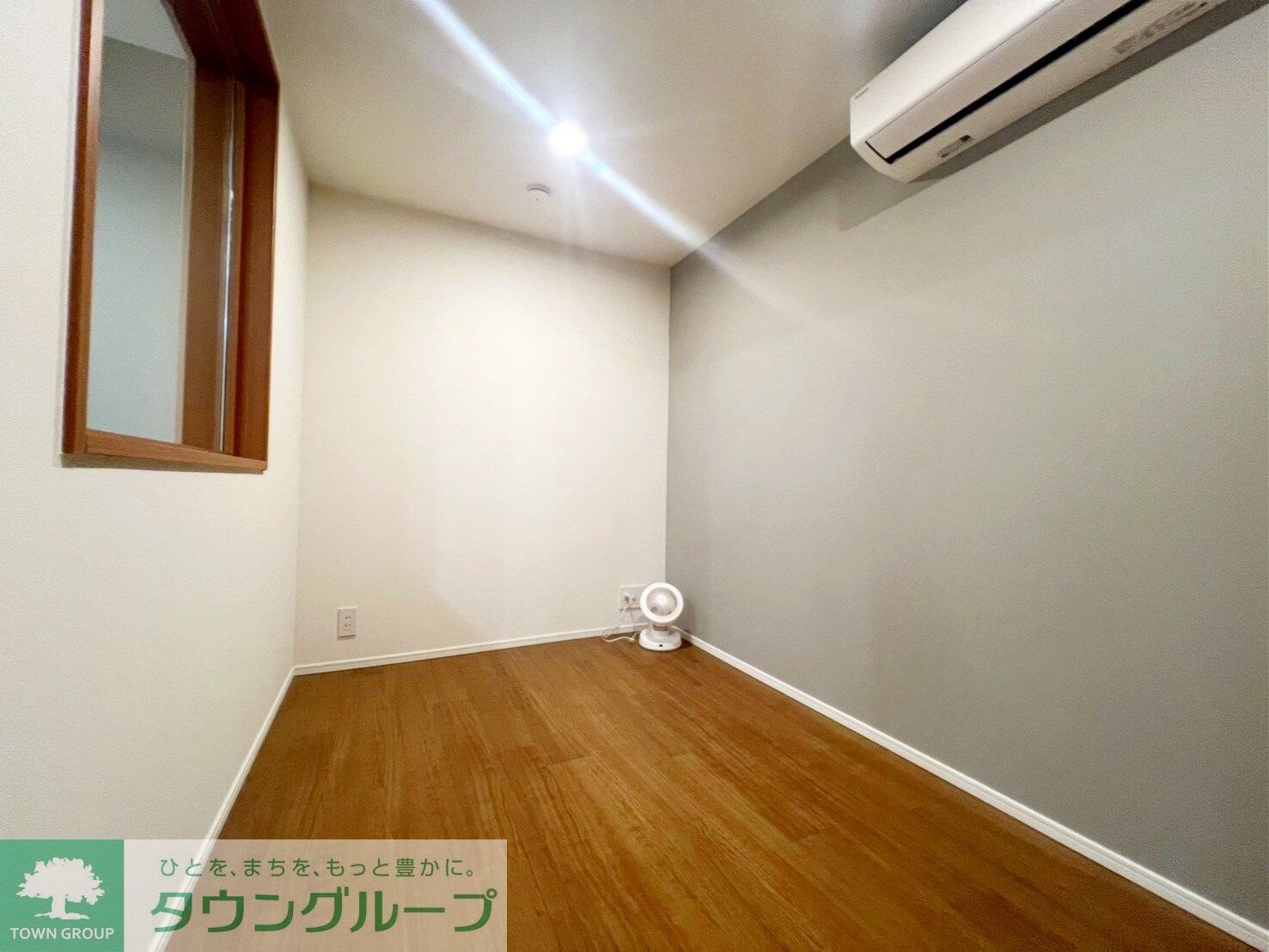 BLANCCOURT阿佐ヶ谷の物件内観写真