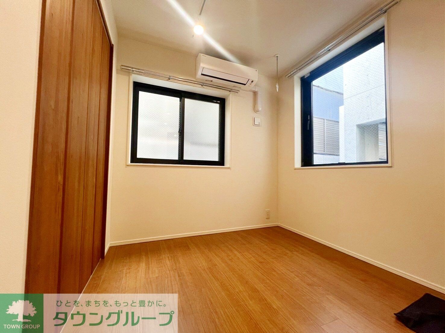 BLANCCOURT阿佐ヶ谷の物件内観写真