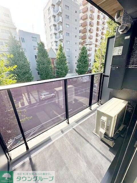 DUO　MAISON高円寺南の物件内観写真