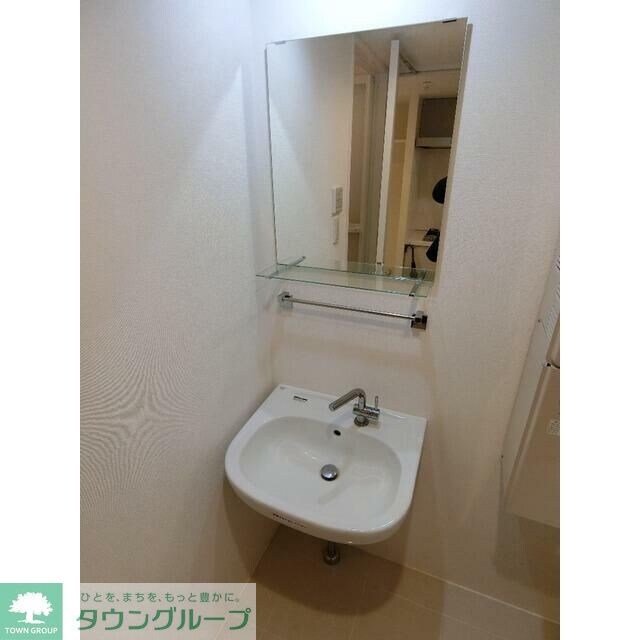 ＧＲＡＮ　ＰＡＳＥＯ新宿の物件内観写真