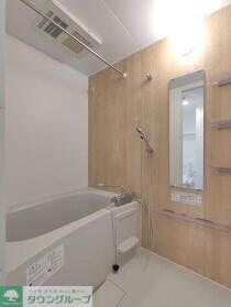 ＧＲＡＮ　ＰＡＳＥＯ新宿の物件内観写真