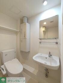 ＧＲＡＮ　ＰＡＳＥＯ新宿の物件内観写真