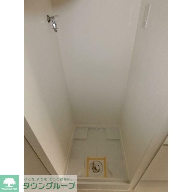 ＧＲＡＮ　ＰＡＳＥＯ新宿の物件内観写真