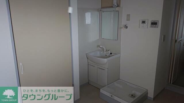 益谷ハイツの物件内観写真