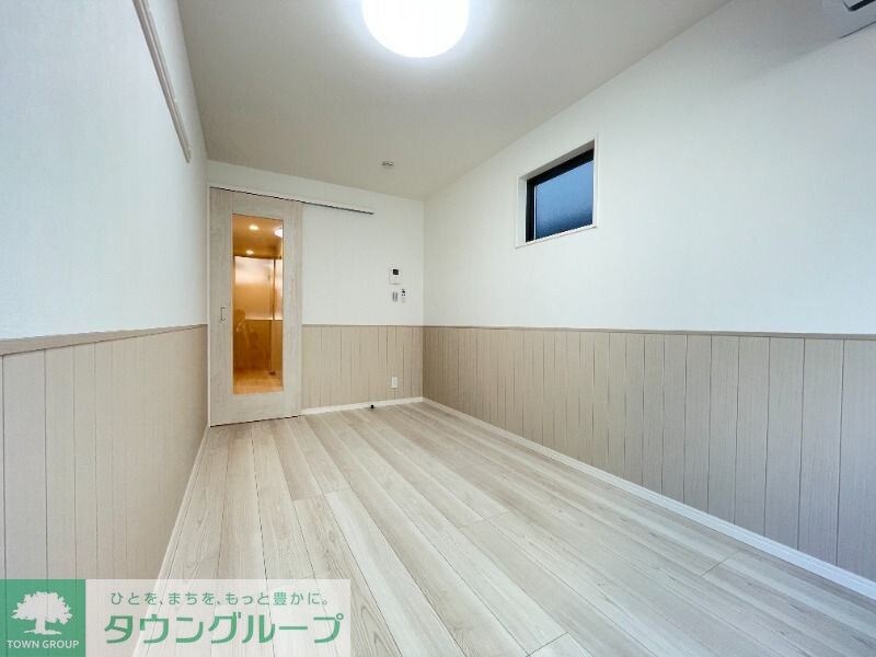 マウ東高円寺の物件内観写真