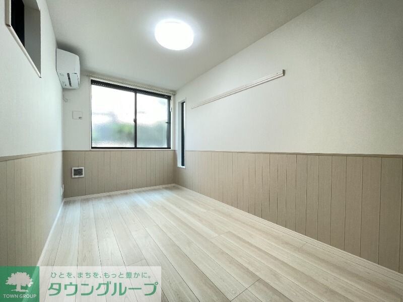 マウ東高円寺の物件内観写真