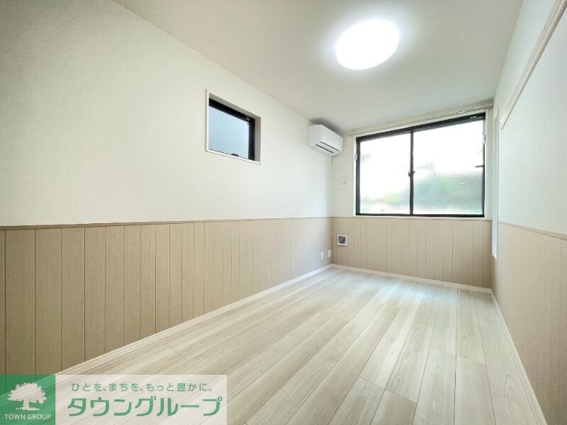 マウ東高円寺の物件内観写真