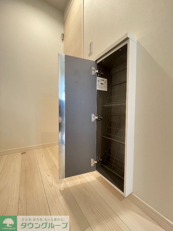 マウ東高円寺の物件内観写真