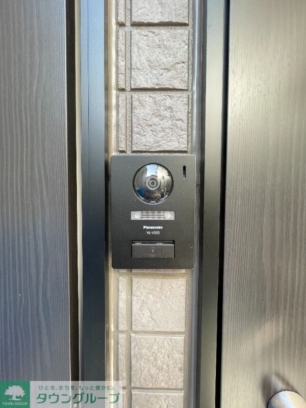 マウ東高円寺の物件内観写真